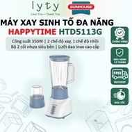 Máy sinh tố đa năng SUNHOUSE HTD5113G