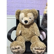 Jumbo Huggable Duffy Bear