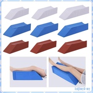 [LzdjlmyabMY] Leg Elevating Pillow, Leg Pillow, Leg Pad Support Leg Rest Leg Leg Support