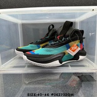 Air Jordan 36 AJ36 全新水貨 36-46碼