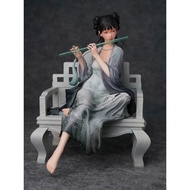 Resin Figure Kit Nightfall Dream Unpainted Garage Resin Kit Model GK