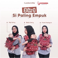 Cuddle Me Levana Neo Carrier Baby Carrier