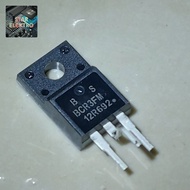 Bcr3fm-12r To-220f BCR 3FM BCR3 FM Triacs 3A 600V SCR MOS Transistor Triac