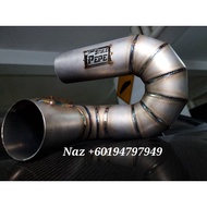 Honda Jazz GE/GK/CITY GM6 custom Air Intake