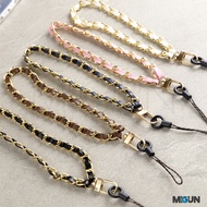 HP GANTUNGAN String Lanyard Chain Charm Bracelet Cell Phone Lanyard Chain