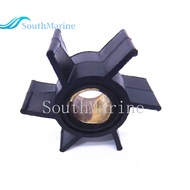 SouthMarine Boat Engine Water Pump Impeller 8095050 for Selva 2-stroke 25HP Outboard Motor