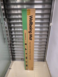 全新現貨 韓國製造 Parklon Pororo Wellbeing 小企鵝 BB 小童 數字學習地墊