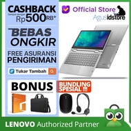 Grosir Laptop Lenovo IdeaPad Slim 3 Ryzen 7 5825U 8GB 512GB SSD 14"