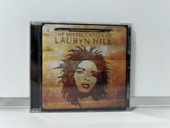 1 CD MUSIC ซีดีเพลงสากล The Miseducation of Lauryn Hill (M4A140)