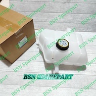 Water Radiator Reservoir Tank + Cover Ford Ranger 2.2 2.2cc 2200cc - 3.2 3.2cc 3200cc Original