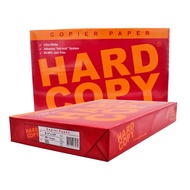 Bond Paper Hard Copy 1 Ream 500 Sheets A4 Bond Paper 70gsm