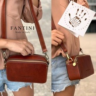 小方包 斜肩包化妝包 CUBO