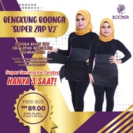 Boonga/mak Kuntum: Bengkung Super ZapV2 - Bengkung Instant Ceasar Bengkung Zap Maternity Abstinence 