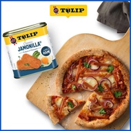 ❉ ✱ ❍ Tulip Jamonilla Luncheon Meat