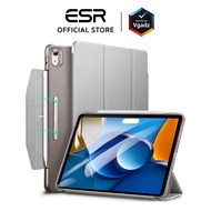 ESR เคสสำหรับ iPad Air 11″ (6th/2024) iPad Air 10.9″ (4th/5th) - รุ่น Ascend Trifold by Vgadz
