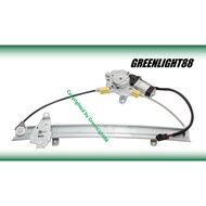 NISSAN SENTRA B13 POWER WINDOW GEAR / DOOR GEAR / REGULATOR GEAR WITH MOTOR