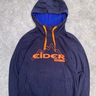 Hoodie eider