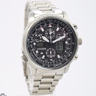 CITIZEN PROMASTER SKY PMV65-2271 ECO-DRIVE ORIGINAL