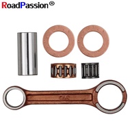 Road Passion Motorcycle Accessories Engine Connecting Rod Crank Rod For YAMAHA YZ80 YZ 80 1994-2001 