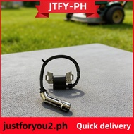 【JTFY】Ignition Coil 994-00136A for Lawn Mowers CC800 7T84HW 7T84MUA 382cc