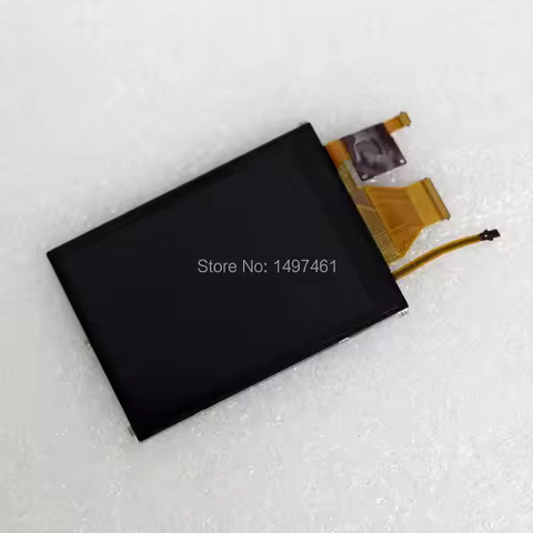 New touch LCD Display Screen With backlight repair parts For Canon Powershot S120 S120V PC2003 camer