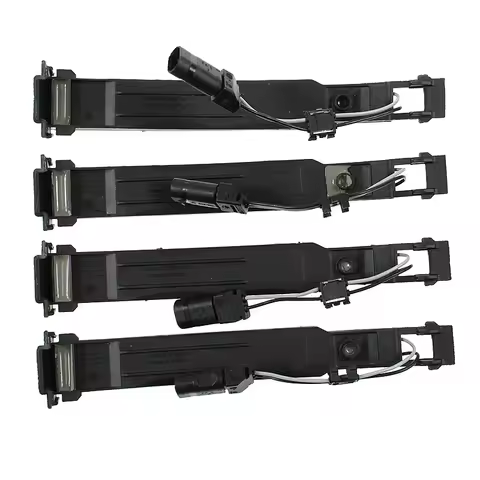 4PCS/Lot New Exterior Door Handle Bar Sensor Pin Switch 4G8927753 fit for Audi A4 B8 A5 A6 A7 A8 Q5 