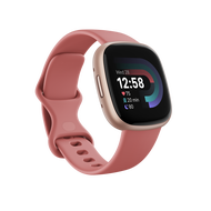 Fitbit Versa 4 - ประกันศูนย์ไทย 1 ปี