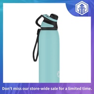 FJbottle Thermos Bottle 1900ml With Handle Botol Air Tahan Sejuk Tumbler Sports Water Bottle