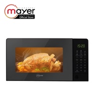 Mayer 20L Microwave Oven MMMW20