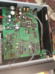 索尼CDP-228ESD純CD機