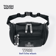 กระเป๋าคาดเอว กระเป๋านักตกปลา กระเป๋าพ่อค้าแม่ค้า กระเป๋าสตางค์เอนกประสงค์ งานคุณภาพจาก TOUGH warrior รุ่น T7021 สินค้าในไทยพร้อมส่ง