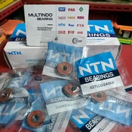 Bearing 627 LLU NTN JAPAN