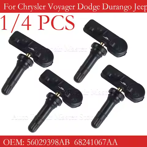 68241067AB 68241067AA 56029398AB TYRE PRESSURE SENSOR FOR 2010 2011 2012 2013 2014 2015 JEEP GRAND C