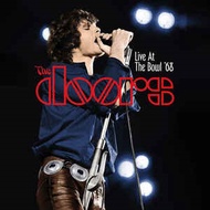 The Doors - Live At The Bowl '68