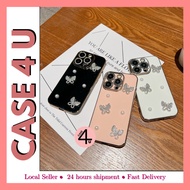 Huawei P20 P20 Pro P30 P30 Pro Mate 10 10 Pro 20 20 Pro luxury electroplated candy colour cute pearl