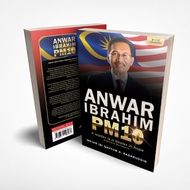 ANWAR IBRAHIM PM10 [Edisi Mutakhir]