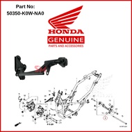 SM Link Assy Engine Hanger ( 50350-K0W-NA0 ) Adv160 💯 Honda Original Ready Stock