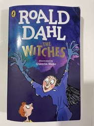 The witches