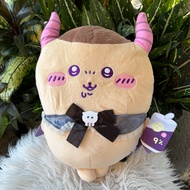 CHIIKAWA Tenshi Akuma Devil Kurimanju Plush Toy