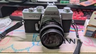 Minolta SRT101 +鏡