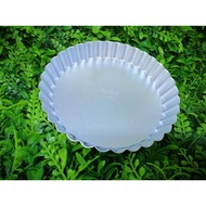 7.5inch Pie Pan/19cm Pie Pan/Loose Pie Pan