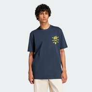 adidas Lifestyle adidas Originals Tee Men Blue JP4500