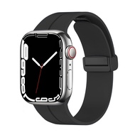 Dây Đeo Kai.N SPORT MAGNECTIC Dành Cho Apple Watch Ultra / Apple Watch Series 1-8/SE/SE2022