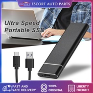 Portable SSD 4TB External Hard Disk for Data Storage Moblie Hard Disk For Laptop Desktop Data Storag