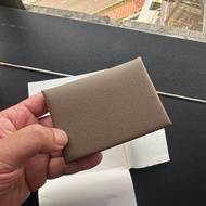 Hermes Card Holder