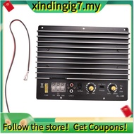 【】1000W 12V Audio DIY Amplifier Board Auto Player -180