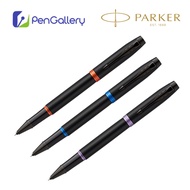Parker IM Vibrant Rings Rollerball Pen