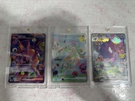 夢幻m6a日版Pokemon 30 週年PTCG card