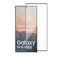 Samsung S24 Ultra | Samsung 24 Plus | Samsung Galaxy S24 Tempered Glass Screen Protector
