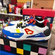 Breaker CMPro x SoccerGate "Mecha Daiichi" (Model SG01)